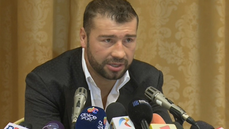 Lucian Bute: Nu cred ca revansa cu Pascal va fi foarte repede. Pe cine ar interesa? Imagine