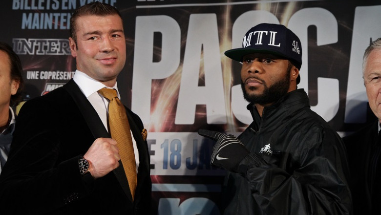 Lucian Bute pentru Digi24: „Sunt foarte pregatit si am incredere in abilitatile mele. Eu sunt campionul!” Imagine