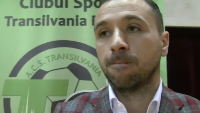 Lucian Sanmartean, Mos Craciun pentru participantii la cupa care-i poarta numele Imagine