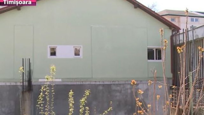 Lucrari aproape de start la noul corp de cladire de la Spitalul de Copii "Louis turcanu" din Timisoara Imagine