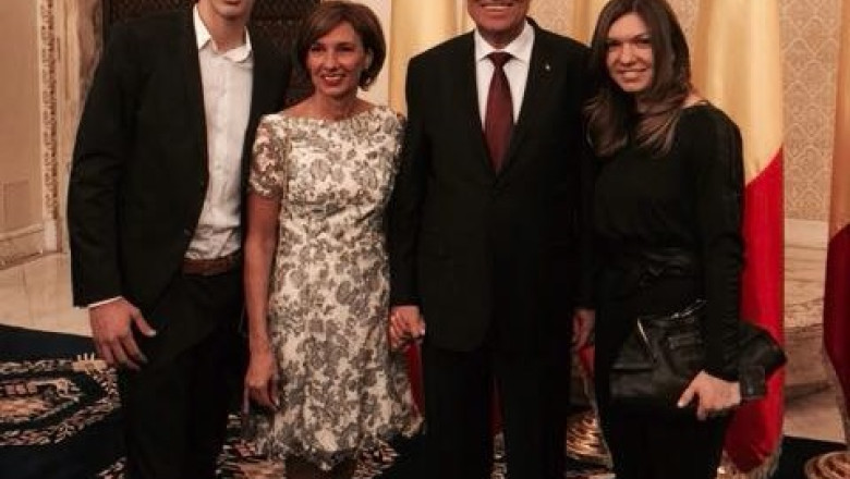 Lucrari de infrumusetare la minut, la Galati, unde este asteptat Klaus Iohannis Imagine