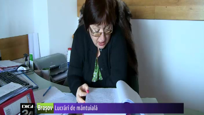 Lucrari de mantuiala Imagine