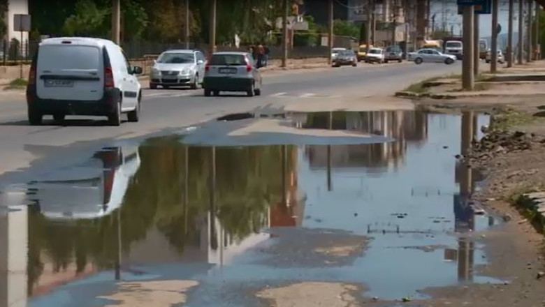 Lucrari de milioane de euro, blocate de contestatii Imagine