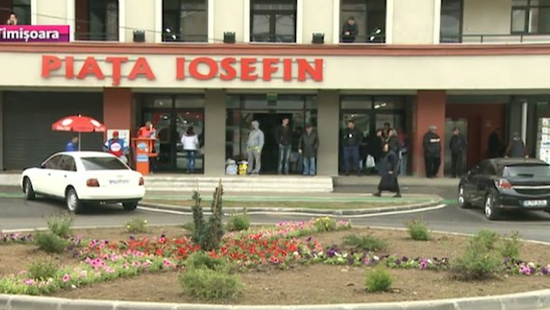 Lucrarile de pe Vacarescu, receptionate. Primaria vrea sa prelungeasca artera pana la strada Garii Imagine