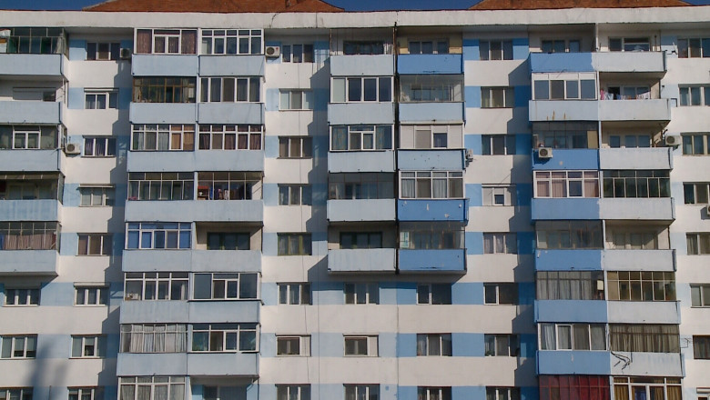 Lucrarile la cartierul pentru tineri din Craiova ar putea fi amanate Imagine