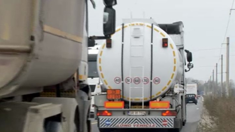 Lucrarile la centura de sud a Bucurestiului bat pasul pe loc Imagine