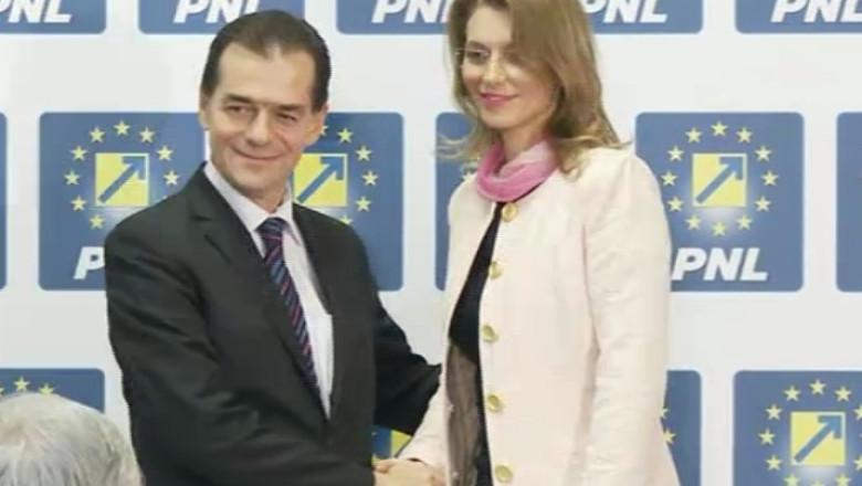 Ludovic Orban, declaratie dupa infrangere: „M-am simtit nedreptatit ca Iohannis nu m-a sustinut pe mine” Imagine