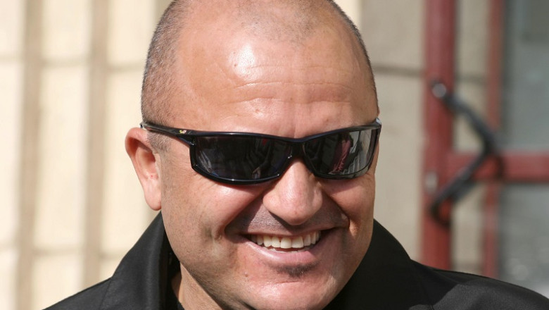 Lui Adrian Mititelu i s-a oferit un milion de euro ca sa accepte fuziunea celor doua cluburi Universitatea din Craiova Imagine