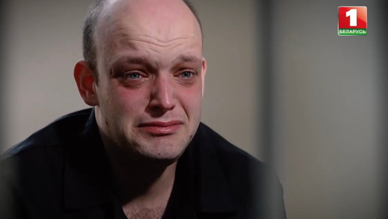 Lukasenko a gratiat un cetatean german condamnat la moarte in Belarus Imagine