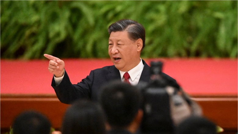 Lumea nu este pregatita pentru urmatorul soc „made in China”. Cele trei industrii noi cu care Xi vrea sa invadeze pietele din UE si SUA Imagine