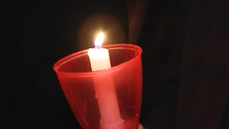 Lumina Pacii va ajunge la Iasi de Craciun Imagine