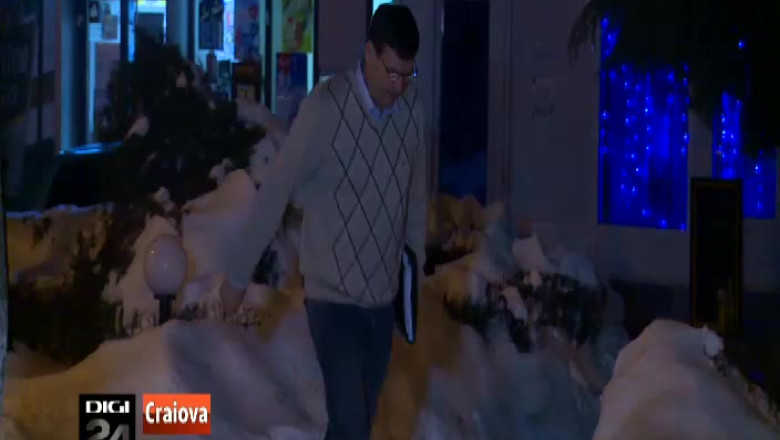 Luna februarie, decisiva pentru FC Universitatea Craiova Imagine