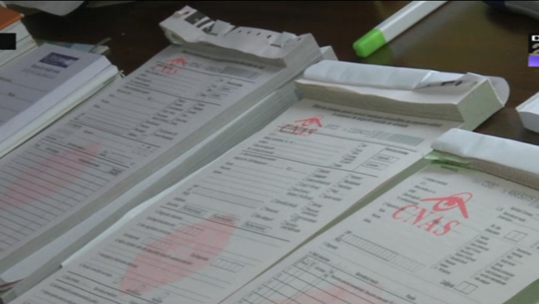 Lunga asteptare pentru supravietuire. Doar jumatate din dosarele pentru tratament in strainatate au primit aprobare Imagine