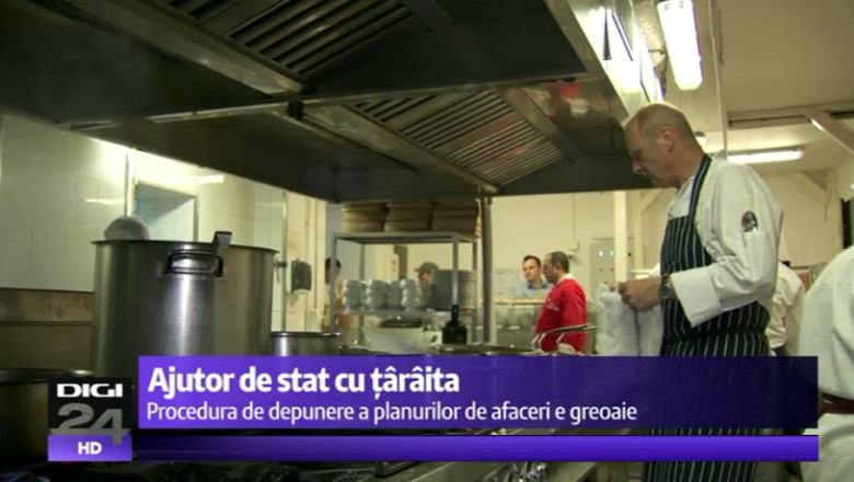 Lungul drum al finantarii SRL-D catre tinerii intreprinzatori. Banii pentru debutantii in afaceri s-au epuizat in numai doua luni Imagine