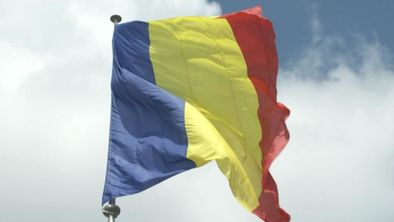 Lungul drum spre casa. Dorintele romanilor din diaspora de Ziua Nationala a Romaniei Imagine