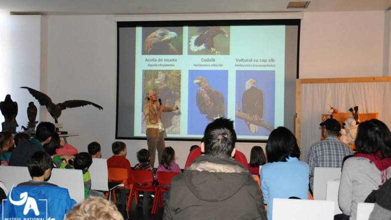 Luni incepe saptamana "Scoala altfel", care precede vacanta de primavara Imagine