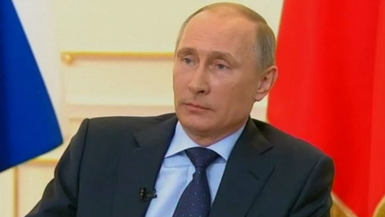 Lupta in scenarii dintre Occident si Rusia: este Vladimir Putin bolnav de cancer? Imagine