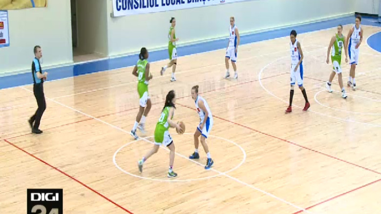 Lupta pentru Cupa Imagine