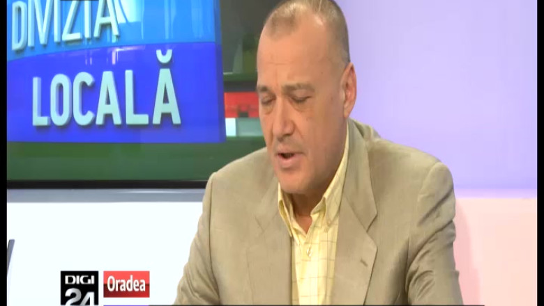 Lupta pentru FRF naste pasiuni. Marcel Puscas, atac la Popescu si Sandu  Imagine