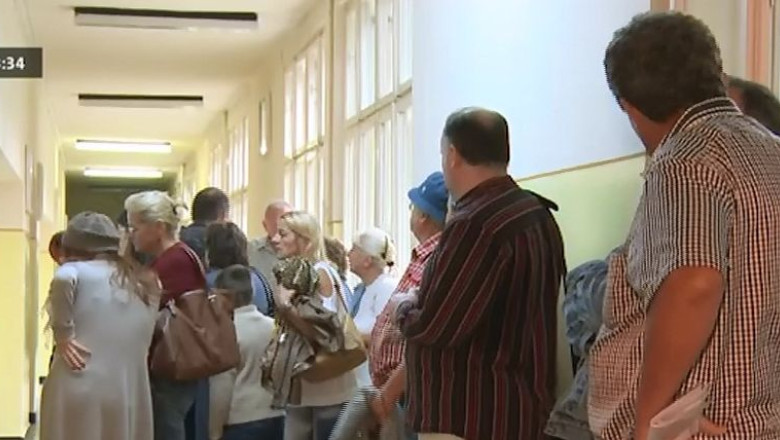 Lupta pentru o catedra in Timis: iei nota foarte mare, dar nu prinzi post Imagine