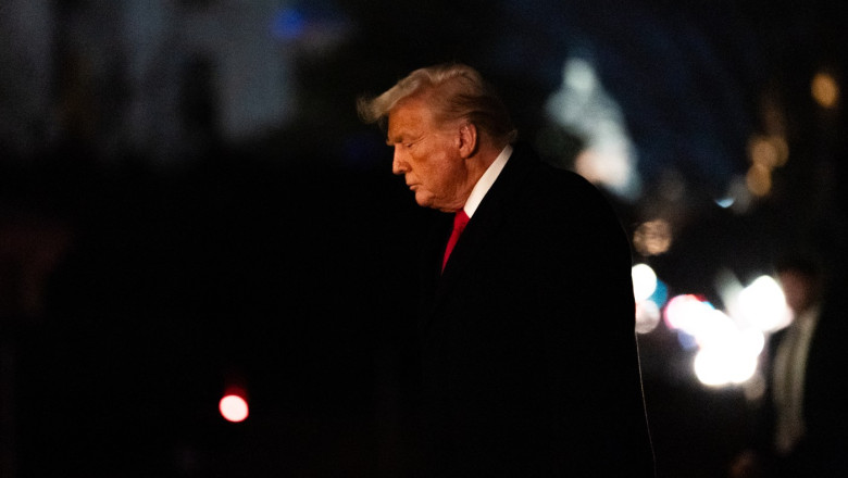 Lupta pentru pamanturi rare: ce planuieste Donald Trump pentru a reduce dependenta fata de China (Financial Times) Imagine