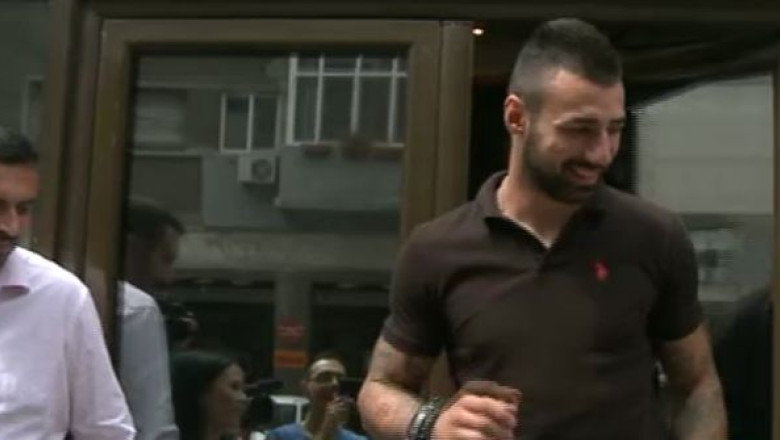 Lupta pentru suprematie intre interlopii din Bucuresti. Sapte persoane au fost retinute Imagine