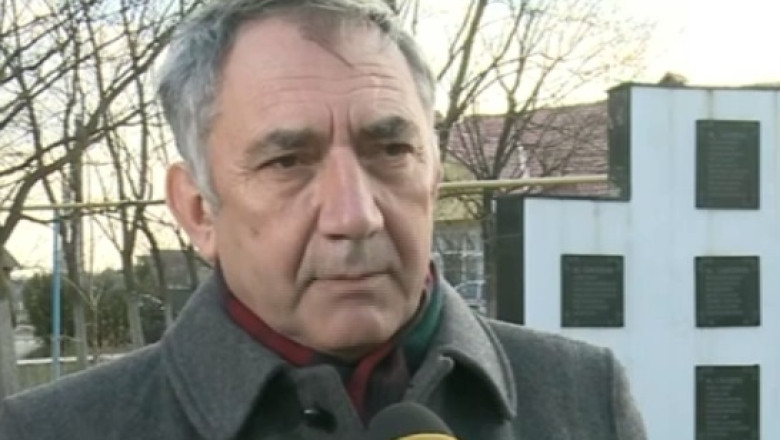 Lupta romanilor din Transnistria. Directorul Liceului Lucian Blaga: Ne vom apara insulita de latinitate Imagine