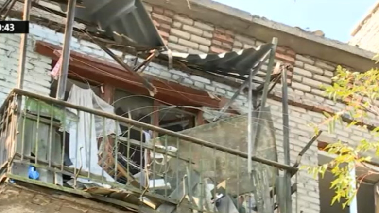 Lupte intense la Donetk, in estul Ucrainei. Cel putin doi civili au murit Imagine