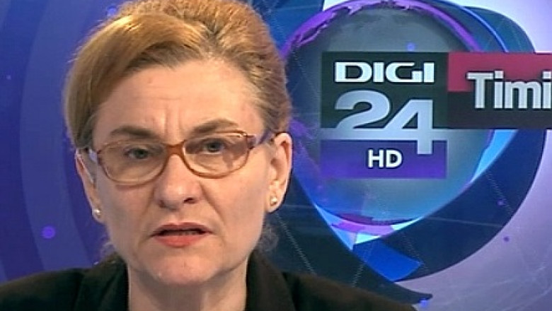 M. Grapini: Am observat un „dezechilibru” intre interesele publice si cele private Imagine