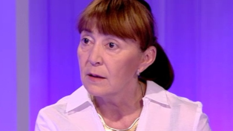 M. Macovei: „Stam de atatia ani cu doua Camere, care au aceleasi atributii. Rade toata Europa de noi” Imagine