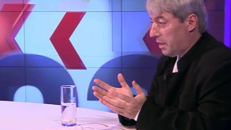 M. Oprea: Am propus reducerea pensiilor tortionarilor inca de pe vremea cand eram consilierul lui C. P. Tariceanu Imagine