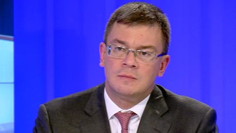 M.R.Ungureanu: Sa ne spuna premierul astazi ce interese servea USL cand organiza demonstratii la Barlad Imagine