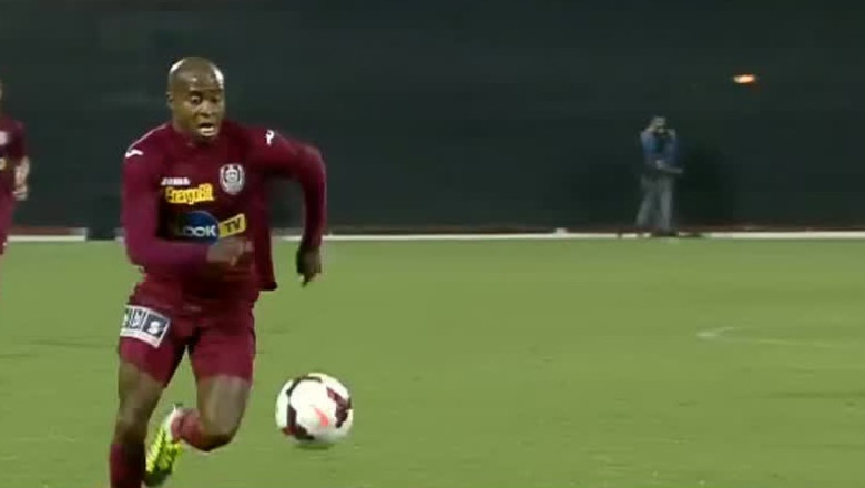 Maah crede in revenirea CFR-ului Imagine