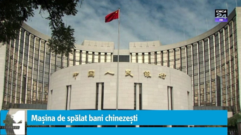 Macao, masina de spalat a banilor negri din China. Pe cardurile UnionPay s-au tranzactionat 45 de miliarde de dolari in 2013 Imagine