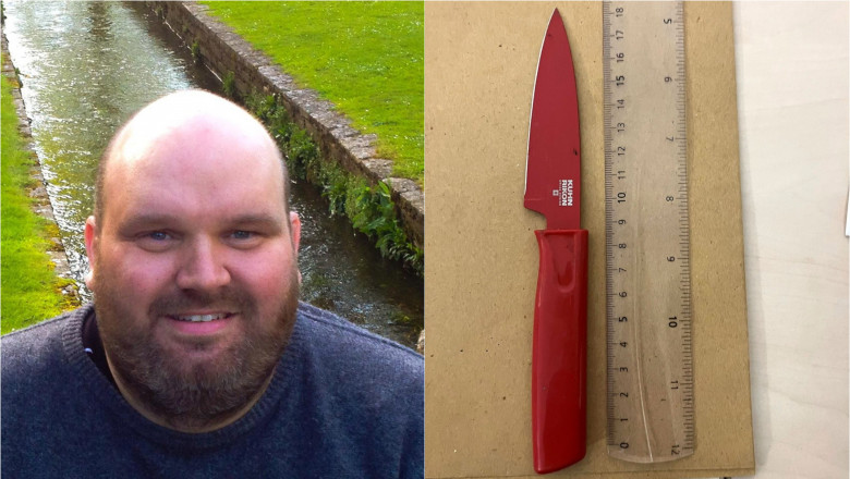 „Macelarul de eunuci”: Un barbat care a facut o afacere filmandu-se in timp ce isi mutila si castra victimele a fost inchis pe viata Imagine