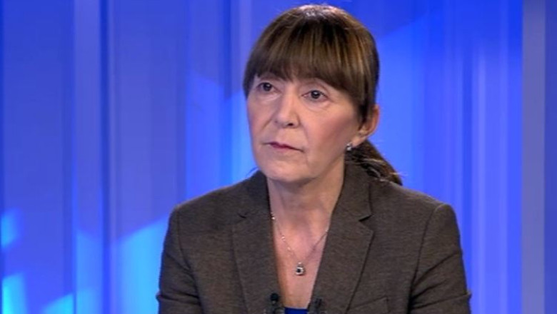 Macovei: Avem foarte multe servicii paralele si ilegale. Trebuie urmarite si terminate Imagine