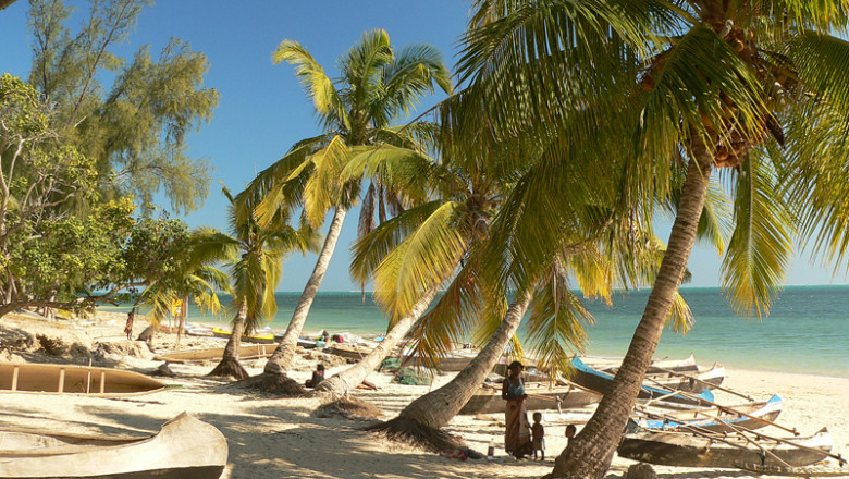 Madagascar, „giuvaierul de la capatul lumii”. Destinatie perfecta pentru pasionatii de scufundari Imagine