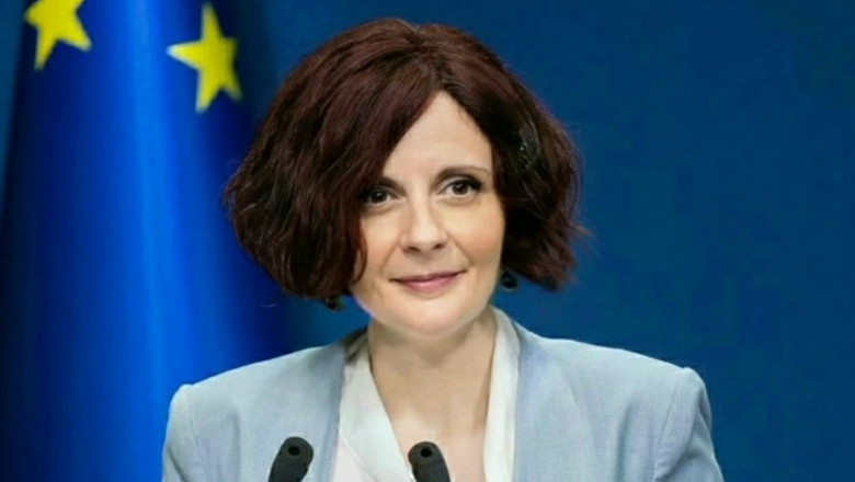 Madalina Turza: In primele 11 luni de functionare, numarul 119 pentru copii abuzati a inregistrat peste 90.000 de apeluri Imagine