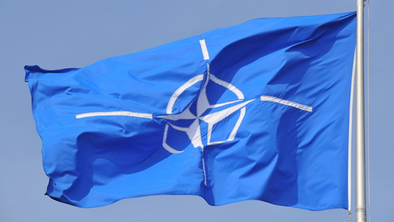 Madridul va deveni o „fortareata” in timpul summit-ului NATO Imagine