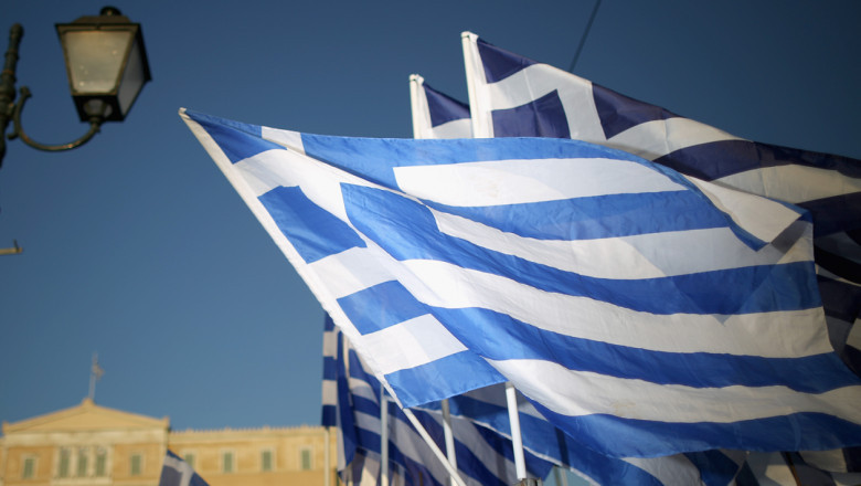 MAE a emis o atentionare de calatorie pentru Grecia: Greva in transportul public la Atena Imagine