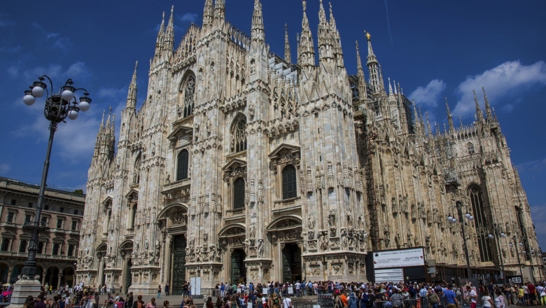 MAE a emis o atentionare de calatorie pentru romanii care calatoresc in Italia Imagine