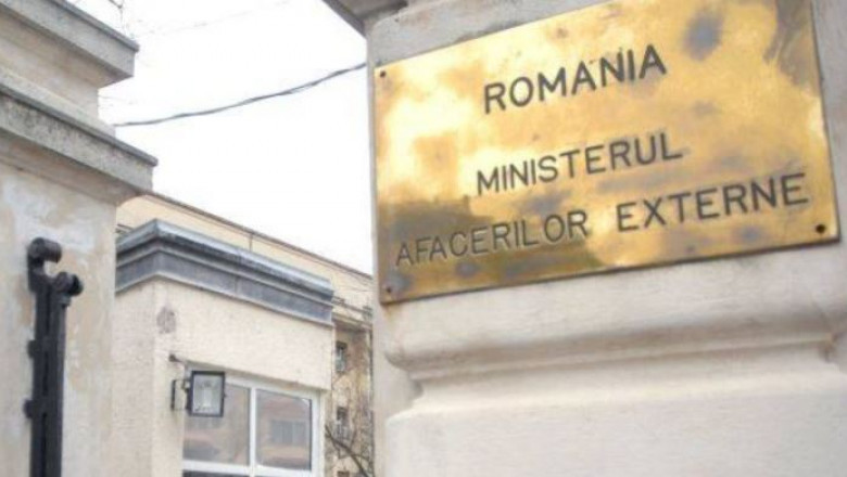 MAE a emis o atentionare de calatorie pentru romanii care merg in Danemarca Imagine