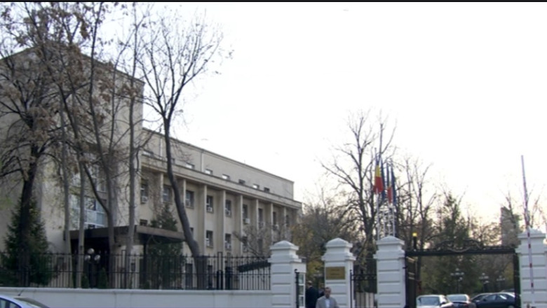 MAE: Acordul pentru solutionarea crizei din Ucraina va asigura solutii pe termen lung Imagine