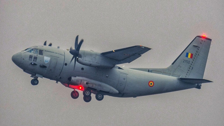 MAE: Alti 10 romani aflati in Turcia vor fi adusi in tara cu o aeronava a MApN. Pana in prezent au fost repatriate 31 de persoane Imagine