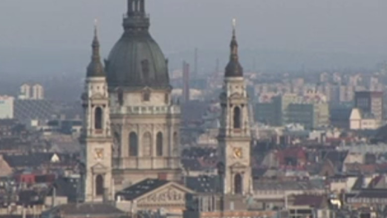 MAE: Atentionare de calatorie in Ungaria Imagine