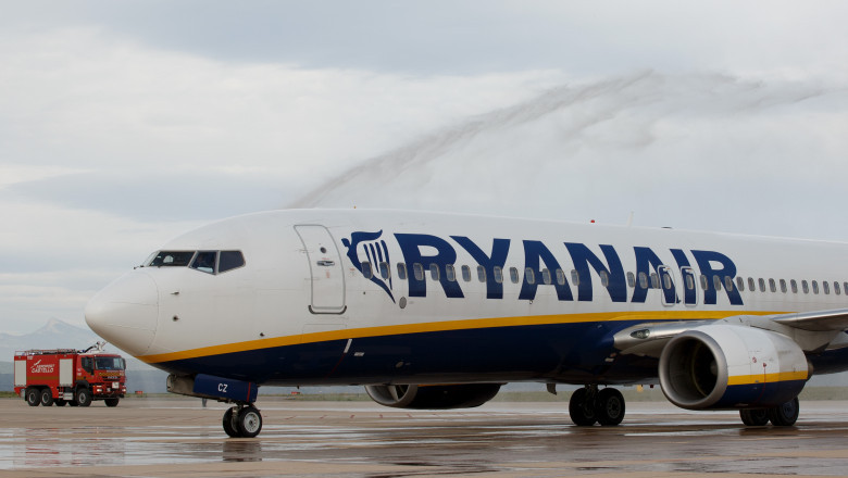 MAE, atentionare de calatorie pentru Italia: Greva in transportul aerian, doua companii nu vor lucra pe 1 octombrie Imagine