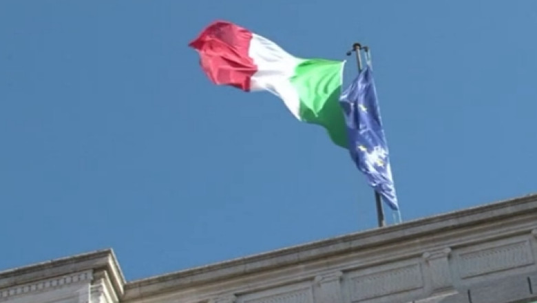 MAE: Greva generala in Italia. Toate tipurile de transport sunt afectate, un mars este planificat la Roma Imagine