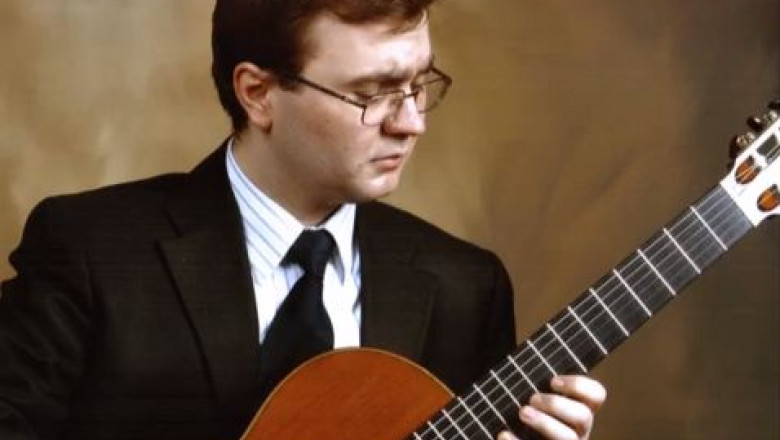 MAE: O masina condusa de un angajat al Ambasadei Romaniei la Sofia a lovit un muzician, care a murit ulterior Imagine