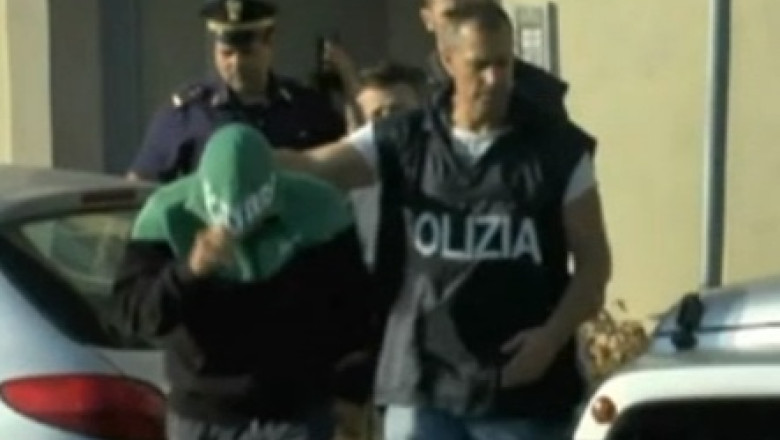 Mafia, decapitata in Italia. Cel putin 116 oameni au fost arestati la Roma si in Calabria Imagine
