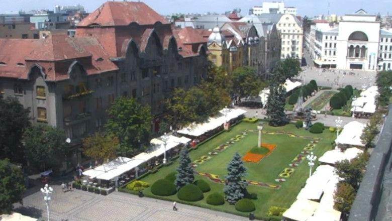 Mafia imobiliara din Timisoara. Angajatii Primariei spun ca erau obligati de sefi sa comita ilegalitati Imagine